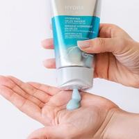 Joico Hydra Splash Hydrating Gelee Masque 150ml