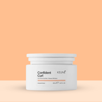 Keune Confident Curl Curl Enhancing Mask 250ml