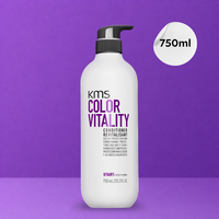 KMS Color Vitality Conditioner 750ml