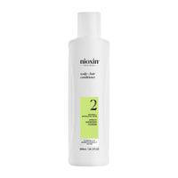 Nioxin System 2 Scalp + Hair Conditioner 300ml