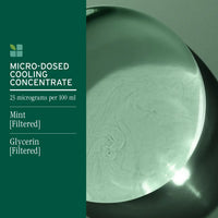 Matrix Biolage Cool Mint Shampoo 400ml