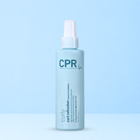 CPR Curly Curl Refresher Leave In Revitaliser 180ml