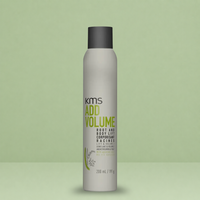 KMS Add Volume Root & Body Lift 200ml