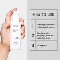 Nioxin Density Defend Hair Booster Serum 100ml