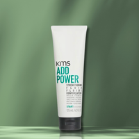 KMS Add Power Strengthening Fluid 125ml