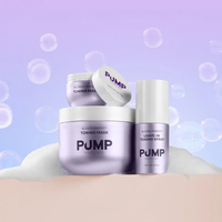 Pump Blonde Perfect Leave-In Toning Spray 150ml