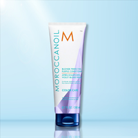 Moroccanoil Blonde Perfecting Purple Conditioner 200ml