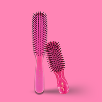 DuBoa + Mini Brush Bestie Bundle Pink