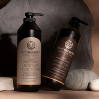 Everescents Moisture Shampoo 250ml