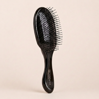Glam Sleek Styler Black
