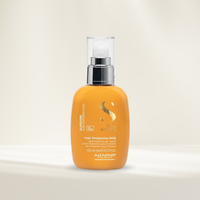 Alfaparf Milano Semi Di Lino Sunshine Hair Protective Milk 125ml