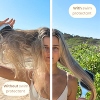 Coastal GRL Pre Swim Saltwater & Chlorine Hair Protectant 200ml