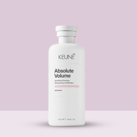 Keune Absolute Volume Amplifying Shampoo 300ml