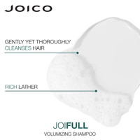 Joico JoiFull Volumising Shampoo 300ml