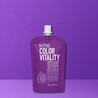 KMS Color Vitality Intense Gloss Treatment 100ml