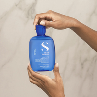 Alfaparf Milano Semi Di Lino Volume Volumizing Low Shampoo 250ml