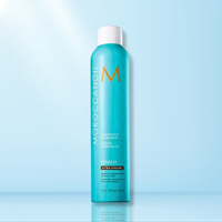 Moroccanoil Luminous Hairspray Extra Strong 330ml
