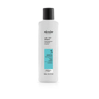 Nioxin System 3 Scalp + Hair Shampoo 300ml