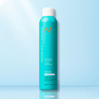 Moroccanoil Luminous Hairspray Medium 330ml