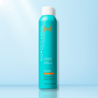 Moroccanoil Luminous Hairspray Strong 330ml