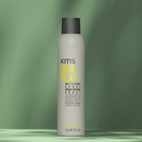 KMS Hair Play Dry Texture Spray 250ml