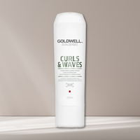 Goldwell Dual Senses Curls & Waves Hydrating Conditioner 300ml