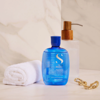 Alfaparf Milano Semi Di Lino Volume Volumizing Low Shampoo 250ml