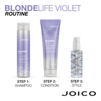 Joico Blonde Life Violet Shampoo 300ml
