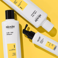 Nioxin System 1 Hair System Trial Kit