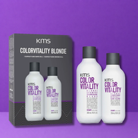 Kms Colour Vitality Blonde Duo