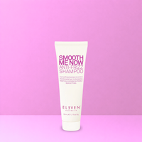 Eleven Smooth Me Now Anti Frizz Shampoo 50ml