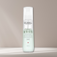 Goldwell Dual Senses Curls & Waves Hydrating Serum Spray 150ml