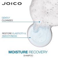 Joico Moisture Recovery Moisturising Shampoo 300ml