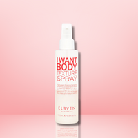 Eleven I Want Body Texture Spray 200ml