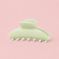 The Glam Claw Essential | Pistachio Green