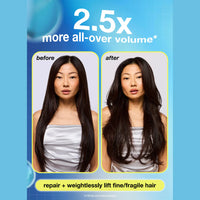 K18 Astrolift Reparative Volume Spray 118ml