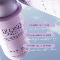 Nak Blonde Condition 350ml