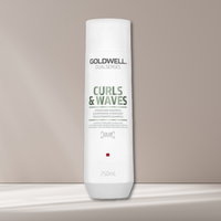 Goldwell Dual Senses Curls & Waves Hydrating Shampoo 300ml