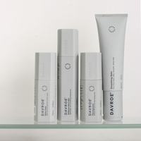 Davroe Smoothing Balm 150ml