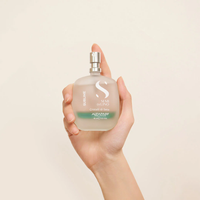 Alfaparf Milano Semi Di Lino Sublime Cristalli di Seta 45ml