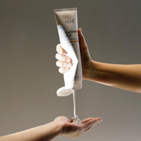 Keune Confident Curl Leave-In Coily 300ml