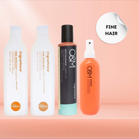 Original Mineral Fine Hair Glam Bundle