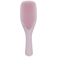 Tangle Teezer Detangling Hairbrush Straight - Curly Pink