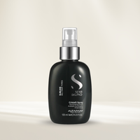 Alfaparf Milano Semi Di Lino Sublime Cristalli Spray 125ml