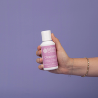 Clever Curl Cleanser 130ml