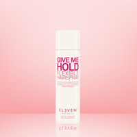 Eleven Give Me Hold Flexible Hairspray 300ml