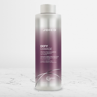 Joico Defy Damage Protective Shampoo 1L