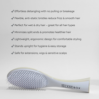 Glam Detangler Pearl