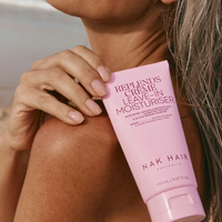 Nak Signature Nourish Trio