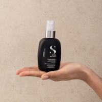 Alfaparf Milano Semi Di Lino Sublime Cristalli Spray 125ml